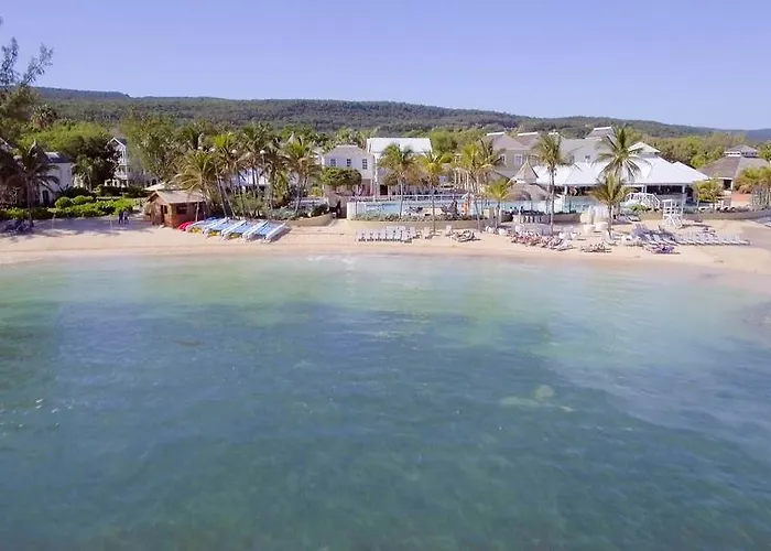 Melia Jamaica Braco Village All Inclusive Runaway Bay